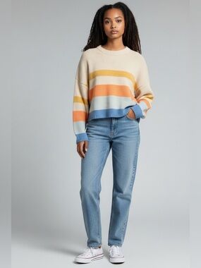 Moon & Madison sweater